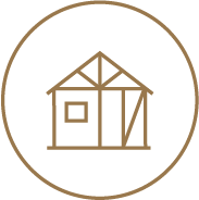 We handle everything to build your custom home