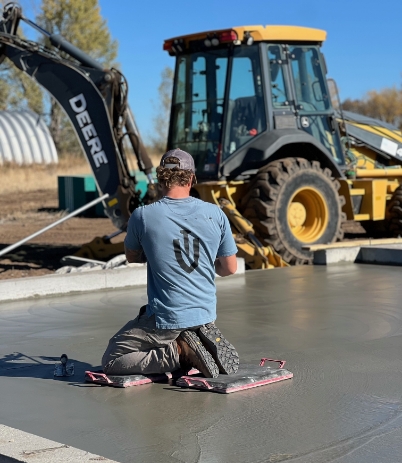 General Contractor in Southeast Idaho